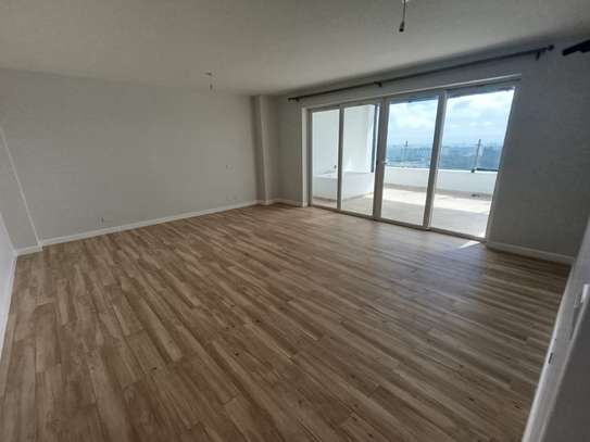 4 Bed Apartment with En Suite in Kileleshwa image 12