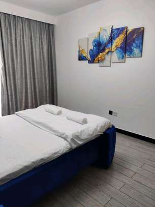 Furnished 1 Bedroom Apartment in Kilimani image 8