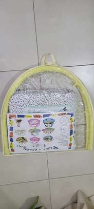 Kids Cycle and Baby Gym Mat image 3