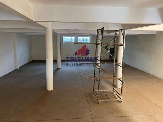 Commercial Property with Backup Generator in Bamburi image 22