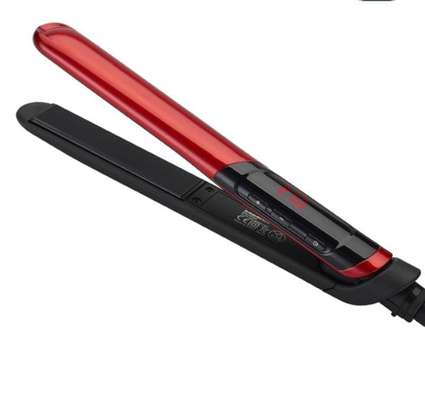 Professional Hair Straightener and Curler image 3