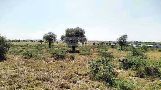 7 ac Commercial Land in Isinya image 5