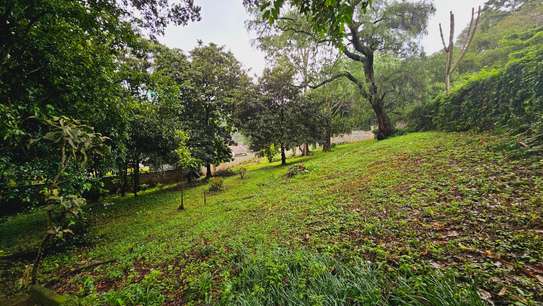 1 ac Land at Muthaiga Road image 1