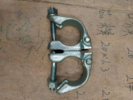 Tube Clamps and fittings for sale at fair prices image 6