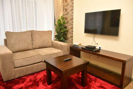 Serviced 2 Bed Apartment with En Suite at Kangundo Road image 11