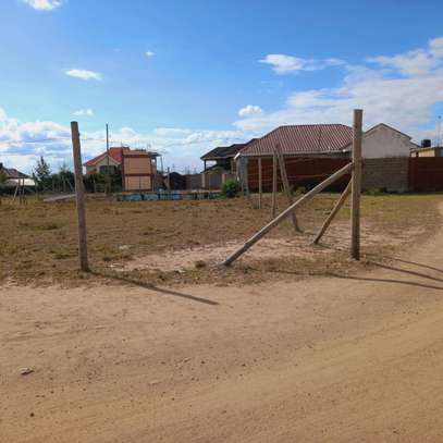 Affordable plots for sale in mlolongo image 1