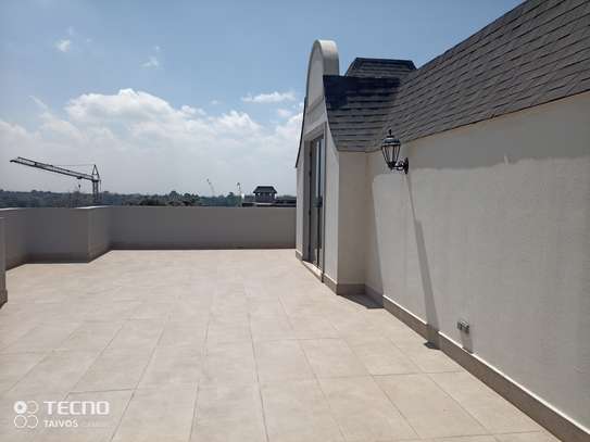 4 Bed Villa with En Suite at Off Loresho Ridge image 5