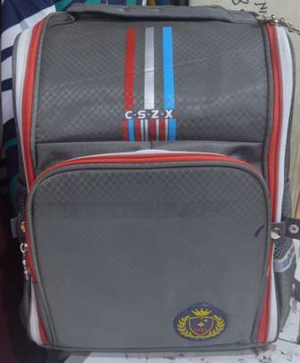 Quality Strong School Bags image 5