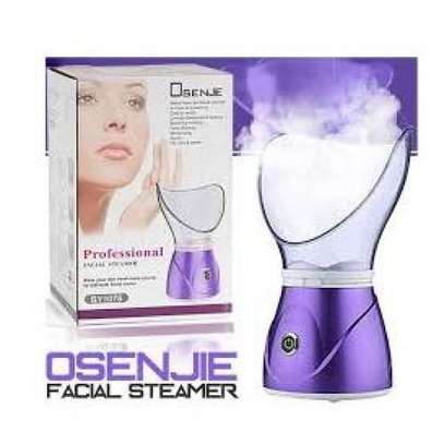 Osenjie Nano Deep Cleaning Facial Sauna Steaming/ Hydration Machine image 1