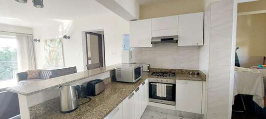 1 Bed Apartment with En Suite in Kileleshwa image 2