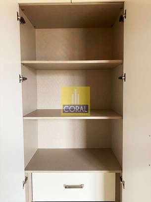 3 Bed Apartment with Borehole in Kileleshwa image 12