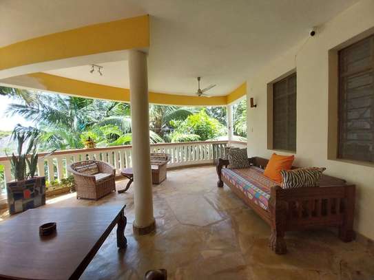 Furnished 2 Bed Apartment with En Suite at Diani Beach Road image 17