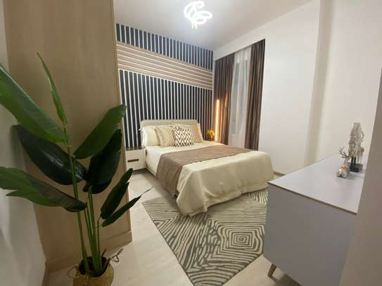 4 Bed Apartment with En Suite in Lavington image 8
