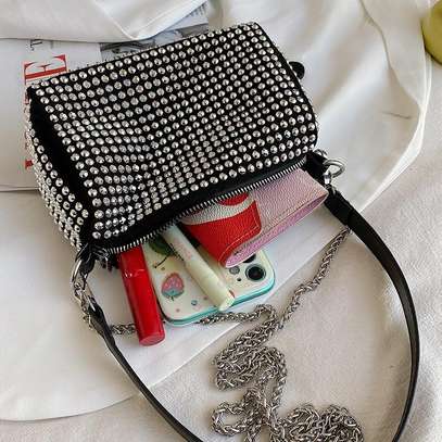 Cute ladies'handbags image 4
