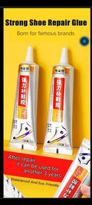 Shoe glue image 6