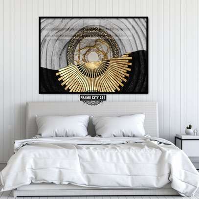 Fabulous Bedroom Art image 1
