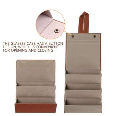 Sunglasses Organizer Box image 2