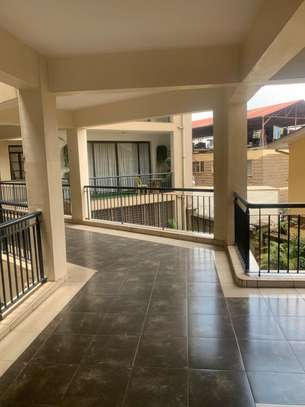 3 bedroom apartment all ensuite with a dsq in kilimani image 13