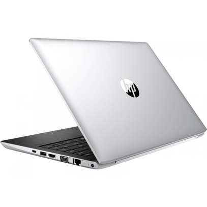 HP ProBook 430 G5 laptop core I7-8550U (8th Gen) image 3