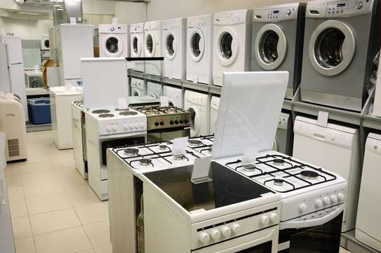 Washing Machine Repairs Muthaiga Githurai Mirema Zimmerman image 4