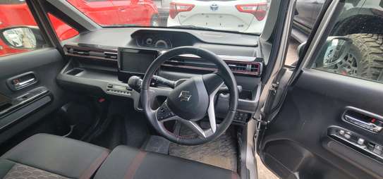 Wagon R stingray image 8