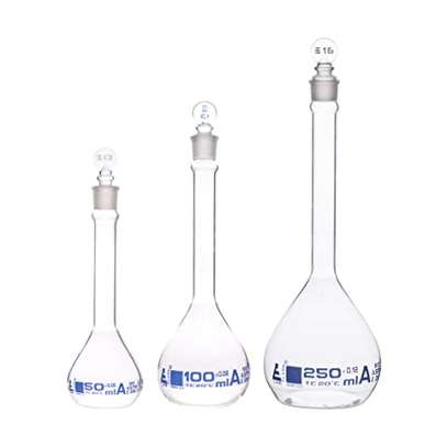 Volumetric  flask (2000ml) for  sale nairobi.kenya image 4