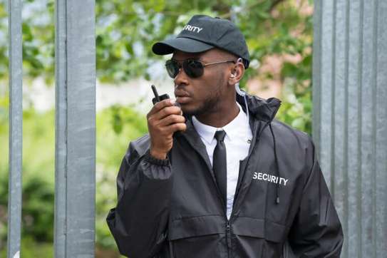 Security Guard Staffing Agency-Security Guard Recruitment image 1