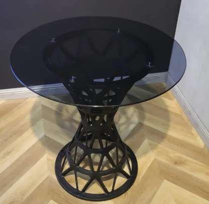 Dining Set:  4-Seater Classic Dinner Set image 6