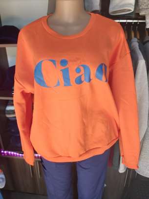 Sweatshirts (Unisex) in a wide variety of colors image 9