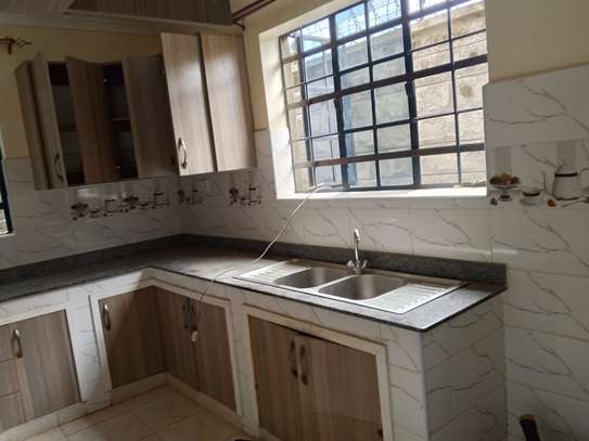 Lovely 4 BR House plus Sqs in Ongata Rongai image 12