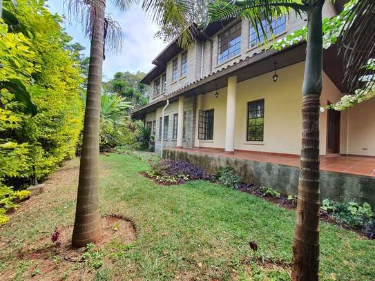 4 Bed Townhouse with En Suite at Spring Valley Road image 13