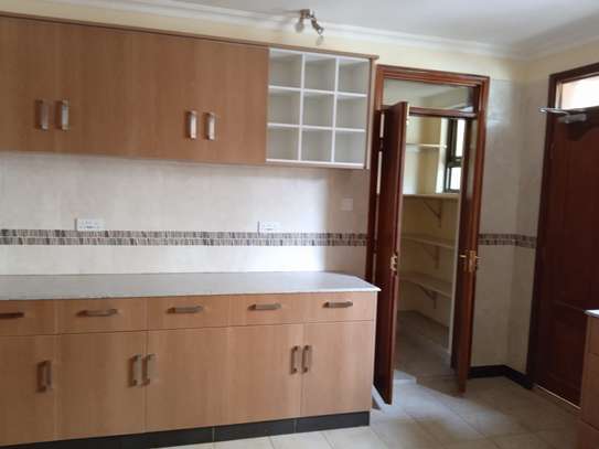 3 Bed Apartment with Balcony at Dennis Pritt Road image 2