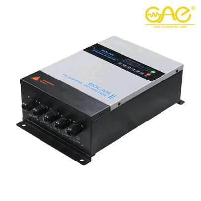 SPC solar pump inverter 2.2Kw image 1