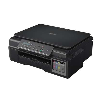 Brother DCP T300 Printer Tank image 2
