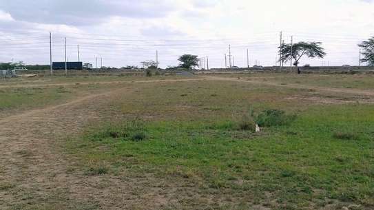 4.8 ac Commercial Property with Garden in Athi River image 24
