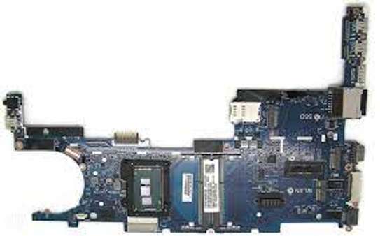 HP Laptop Motherboard Replacement & Repairs image 1