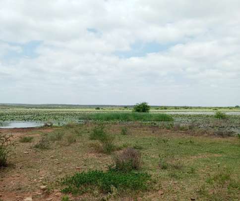 49,000 Acres Touching Galana River In Kilifi Is For Lease image 2
