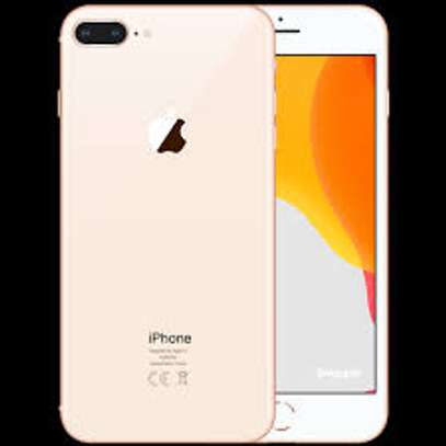 iPhone 8 Plus 64 GB( BOXED- New) image 1