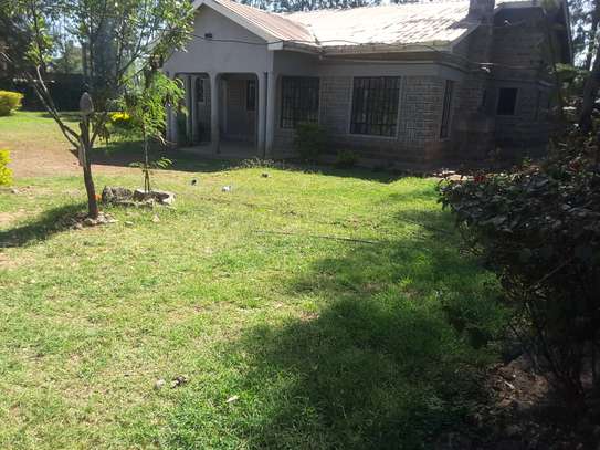 Spacious 3 BR House in Ongata Rongai image 5