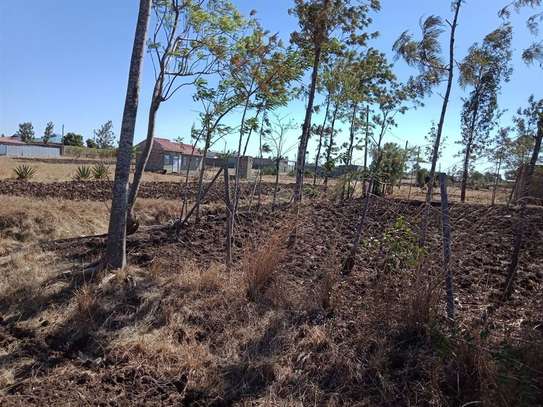 commercial land for sale in Ruiru image 5