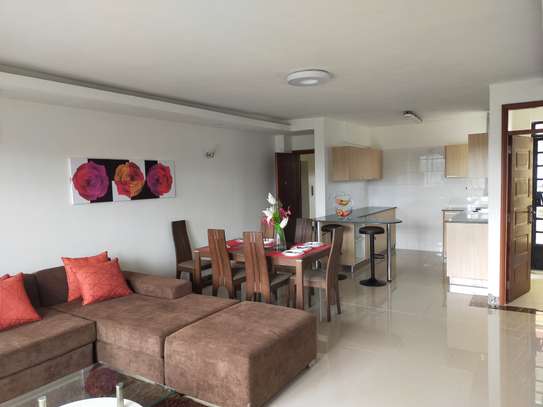 2 Bed Apartment with En Suite in Ngong Road image 33