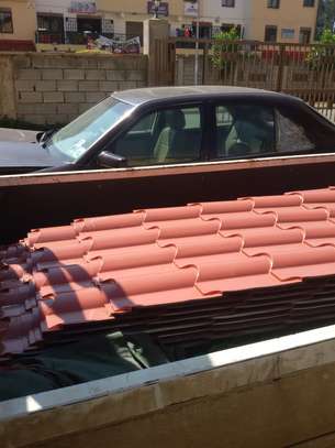 Orientile 3m roofing sheet- COUNTRYIWDE DELIVERY! image 1