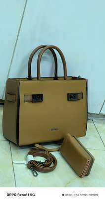 LADIES HANDBAGS. LADIES HANDBADS image 5