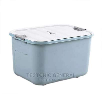 Big Storage Containers 45litres image 1