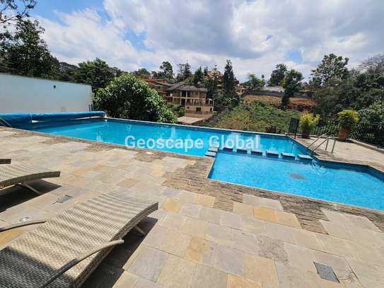 4 Bed Apartment with En Suite in Spring Valley image 4