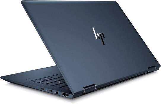 Hp Elite Dragonfly G2 8th Gen I5 8/256 X360 Touch Screen image 1