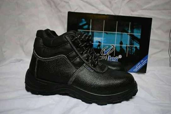 Vaultex Safety Boots image 1