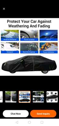 Car covers image 1