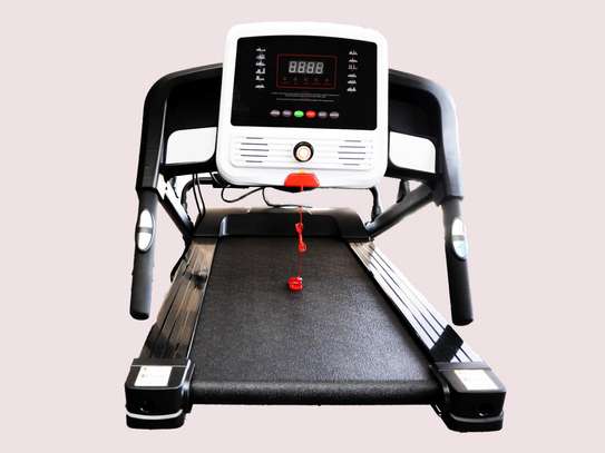 ★Electric Treadmills image 1