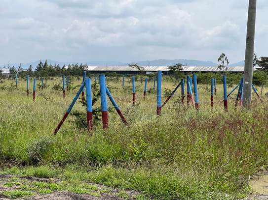 Tulivu Gardens | Prime Plots for Sale in Kangundo Rd image 3
